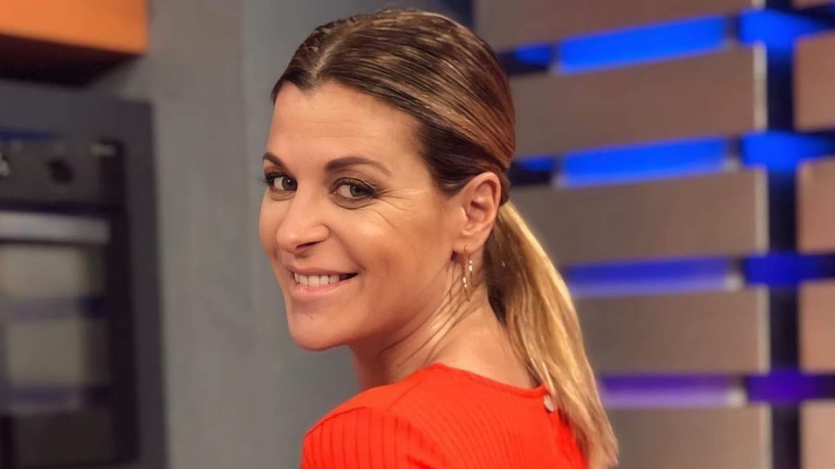 Eugenia Tobal. Fuente: (Instagram)