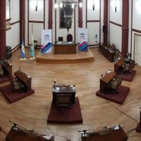 Guaymallén no tratará la remoción de Burgoa