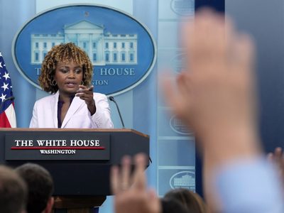 La Casa Blanca enfrenta muchos cuestionamientos sobre la salud de Biden. Aquí hay algunas respuestas
