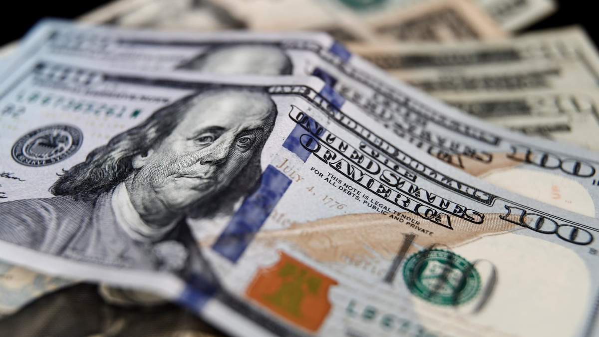 El dólar blue inició esta semana con una fuerte alza. Fuente: (X)