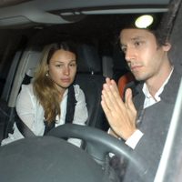 El desgarrador video de la hija de Benjamín Vicuña y Pampita que apareció en las redes. ¡Amor puro!