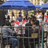 La CDMX a punto de pasar a semáforo amarillo, afirma Sheinbaum