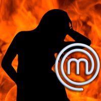 Emoción y llanto de todos en el estudio: así se fue la nueva eliminada de “MasterChef Celebrity”