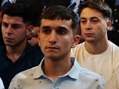 Pelea de rugbiers: Matías Benicelli hizo una reveladora confesión y apuntó contra sus compañeros