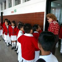 Inicio de clases, en todo el país y sin ningún contratiempo: Nuño