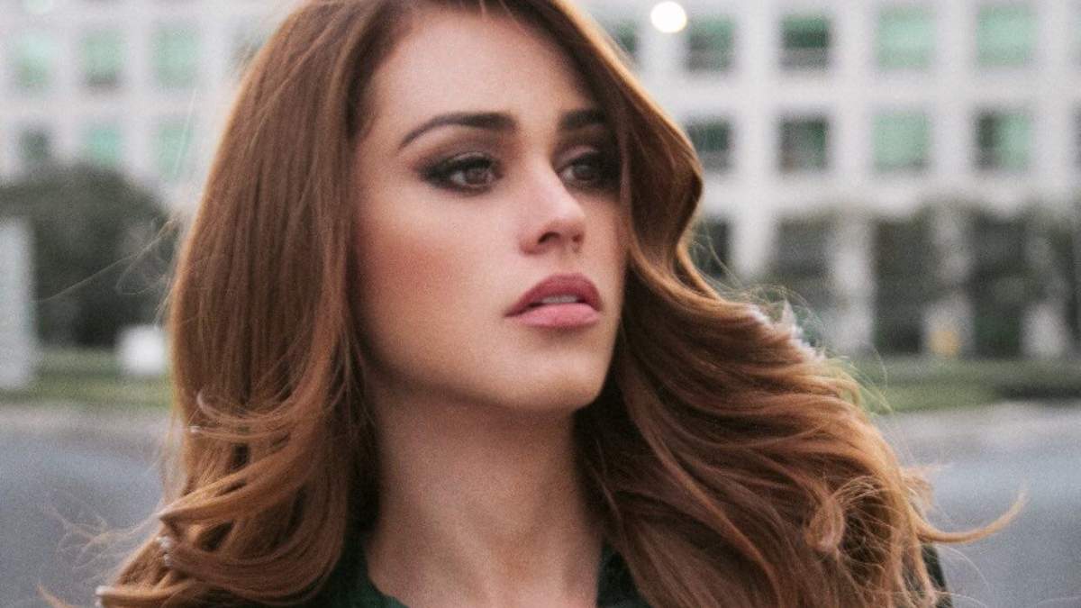 Yanet García. Fuente: (Instagram)