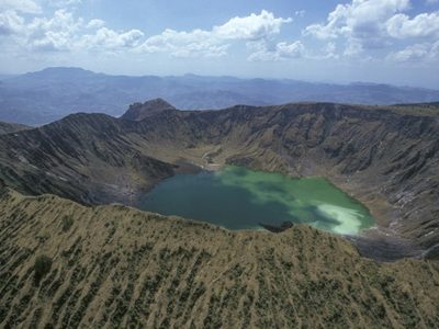 "Paisajes de Agua", las fotografías de Bob Schalkwijk