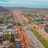 Tembló Añelo por un nuevo sismo en Vaca Muerta