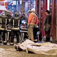 Testimonios que sacuden a un país: el terrorismo, en el banquillo de los acusados