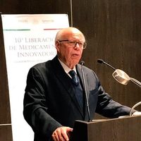 La Cofepris presenta 34 nuevos registros sanitarios