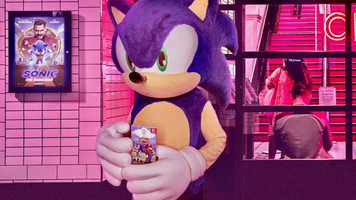 El videojuego cumple 30 años