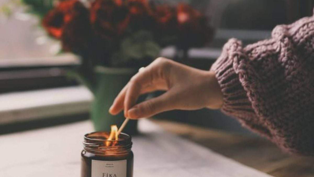 Rituales. Fuente: (Pexels/Nida)