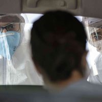 Se acelera el coronavirus: la Ciudad ya supera los 1.000 infectados y murieron 1.049 en todo el país
