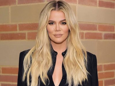 Khloé Kardashian envía un contundente mensaje contra “lo establecido” por la moda
