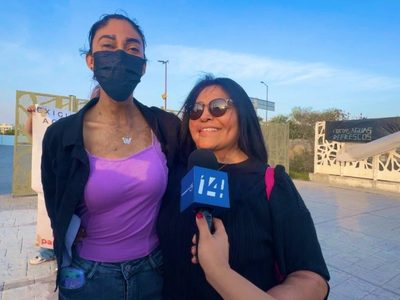 Dan 42 años de cárcel al hombre que atacó con ácido a Esmeralda Millán