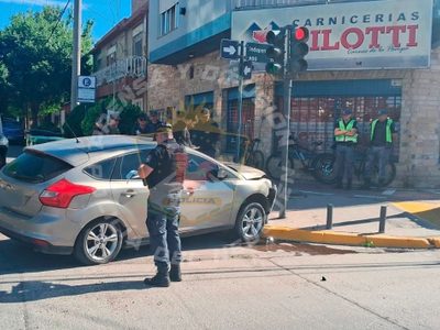 Aumentan los siniestros viales en Neuquén: preocupante incremento en atenciones críticas