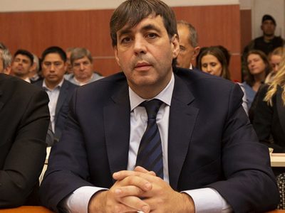 Tras el fin de la quiebra, Fabián De Sousa aseguró que Oil Combustibles incorporará a los despedidos