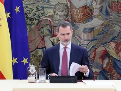 "No tiene ninguna enfermedad": el rumor que impacta a la familia del Rey Felipe