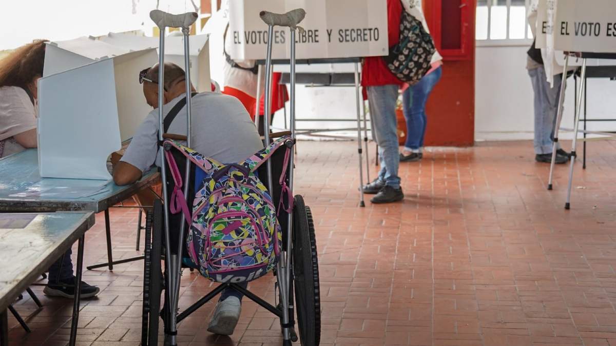 Participación ciudadana
