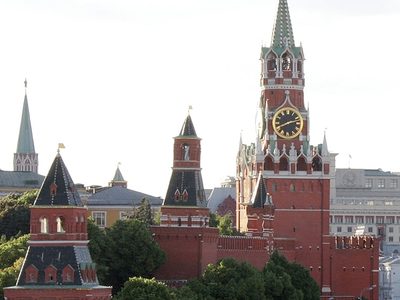 Kremlin dice que garantías de seguridad que pide Ucrania son "una amenaza" para seguridad de Rusia