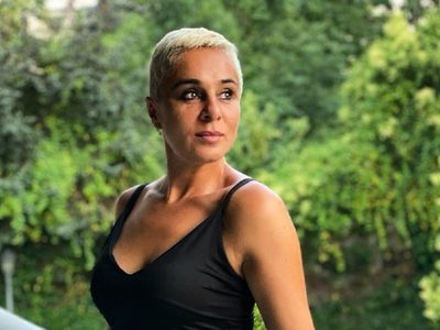 El drama de Ana María Aldón: las secuelas físicas de "Supervivientes 2020" que ya no puede ocultar