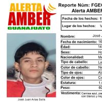 Señalan a GN, Ejército y AIC por presunta desaparición forzada de José Juan, adolescente de 14 años