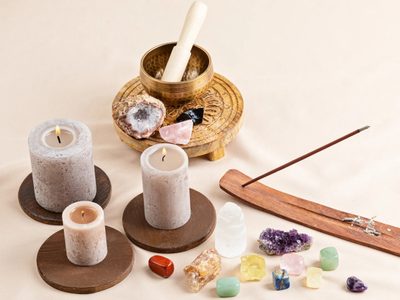 Con 1 ingrediente de cocina: el ritual para hacer el primer día del mes y atraer la prosperidad