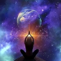 Eclipse lunar de septiembre: los 4 signos del Zodíaco que sentirán un sacudón emocional y un cambio inevitable