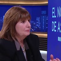 Bullrich le pidió a Adorni que presente su declaración jurada