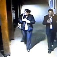Una década después, atraparon a la gitana que participó del crimen de Roca Jalil