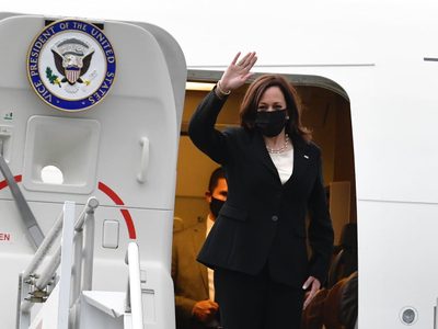 Pedido de Kamala para dejar trabajar a ONG fue únicamente a Guatemala, precisa EFE