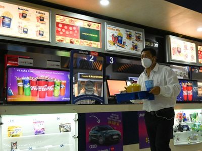 ¿Se puede entrar con alimentos externos a Cinépolis y Cinemex? Esto dice la Profeco