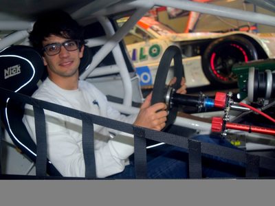 Camilo Echevarria: “el taller en lo deportivo está parado 100%”