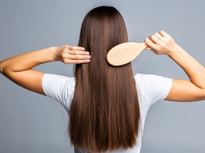 No pagues de más y prepará tu propia crema de enjuague o acondicionador casero