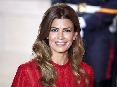 ¡No perdió elegancia! Estos son los looks que Juliana Awada eligió para pasar sus días en el campo