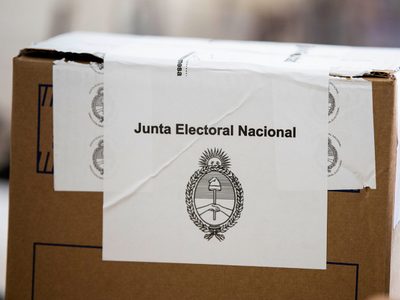 ELECCIONES 2021: qué pasa si tengo coronavirus y no puedo votar en estas elecciones