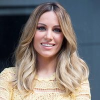 A poco tiempo de dar a luz, Edurne no lo pudo ocultar más y reveló su máximo secreto
