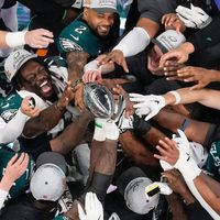 Super Bowl promedió un récord de 126 millones de espectadores en EU, según estimaciones de Fox