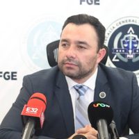 Ultiman a Jesús Garibay en un enfrentamiento; era de los más buscados en BC