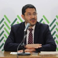 Martí Batres: no se permitirá que el plantón triqui regrese a avenida Juárez