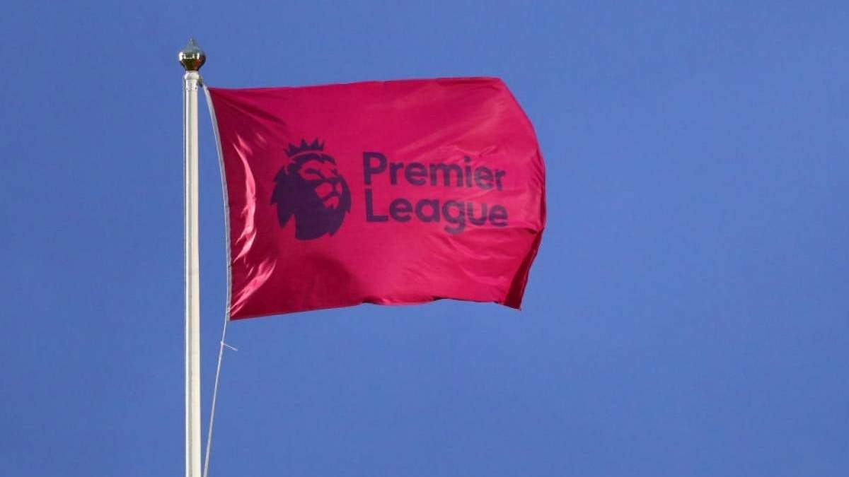 Premier League. Fuente: (Twitter).