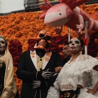 Esta es la fecha y ruta del Desfile del Día de Muertos 2024 en la CDMX