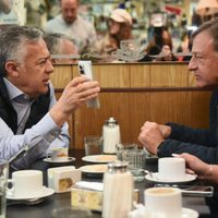 Fin de la Mendoza idílica: la encuesta que atormenta al cornejismo