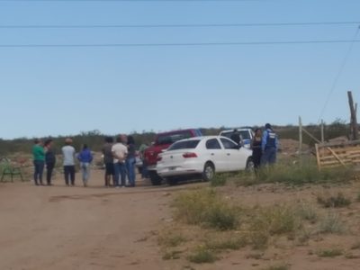 Prisión preventiva para el acusado por homicidio en Plaza Huincul