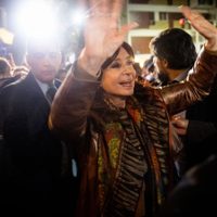 Por nuevas amenazas: el fiscal Pollicita pidió reforzar la seguridad de Cristina Kirchner