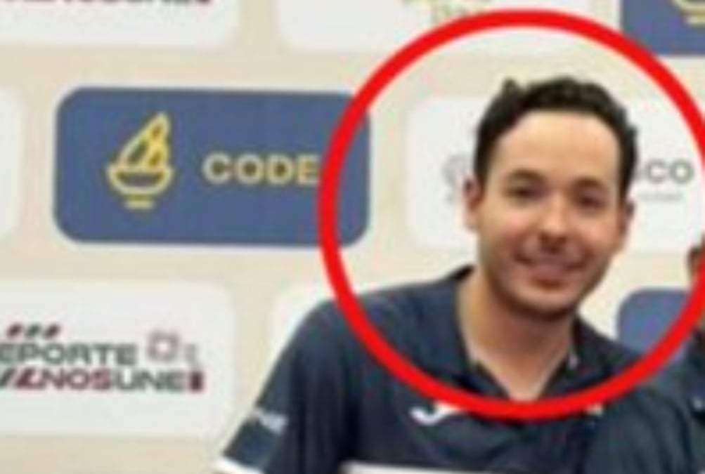 El entrenador del Instituto del Deporte de Nuevo León, Dámazo Rodríguez Hinojosa, acusado de abuso sexual contra menores
