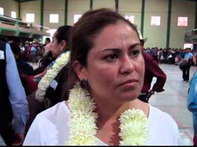 Muere chofer en ataque de sicarios a alcaldesa poblana en Jalisco