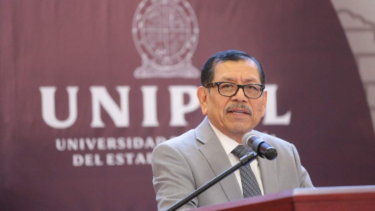 Gerardo Mérida Sánchez, exsecretario de Seguridad Pública de Sinaloa