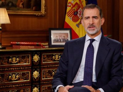 "Está muy preocupado": llega la noche tan temida por el rey Felipe