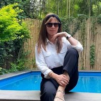 Una verdadera guerrera: Celina Rucci reapareció en las redes con un contundente mensaje